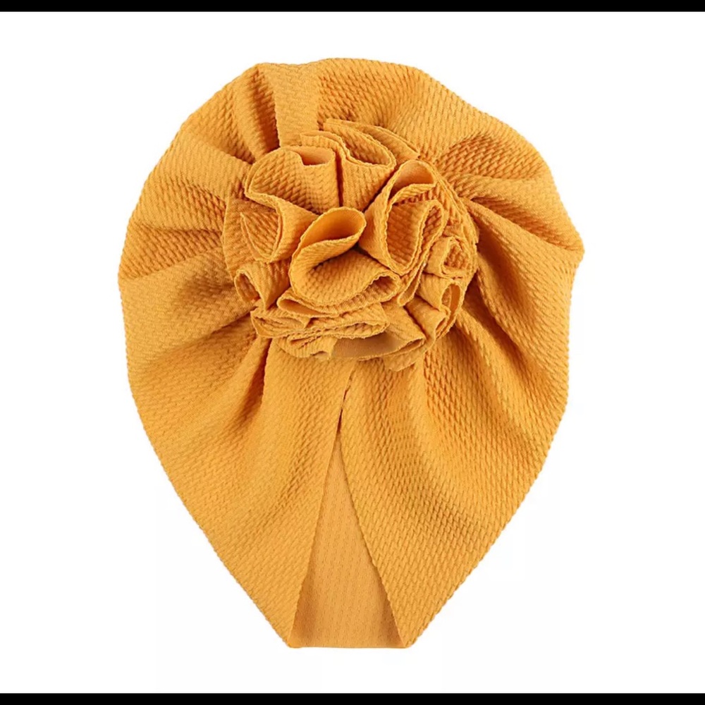 Baby Headband